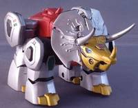 Slag (Transformers - Animated) Custom Action Figure