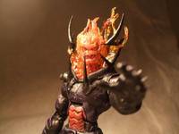 Dormammu (Marvel Legends) Custom Action Figure