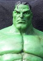 Professor Hulk ( first appearance ) (Incredible Hulk) Custom Action Figure