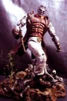 Frankenstein (Halloween) Custom Action Figure