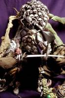 Death Dealer 2 (Misc) Custom Action Figure