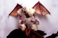 Severus! (Original) Custom Action Figure