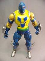 The Gladiator (Marvel Legends) Custom Action Figure