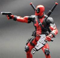 Deadpool (Marvel Legends) Custom Action Figure