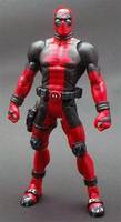 Deadpool (Marvel Legends) Custom Action Figure