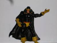 Dark cyclops (Marvel Legends) Custom Action Figure