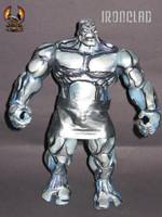 Ironclad (Marvel Legends) Custom Action Figure