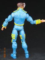 Nate grey (X-Men) Custom Action Figure