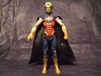 Quantum Spirit Quasar (Marvel Legends) Custom Action Figure