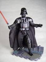 Darth Leia (Star Wars) Custom Action Figure