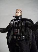 Darth Leia (Star Wars) Custom Action Figure