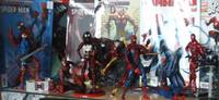 Spider-Man repaints (Spider-Man) Custom Action Figure