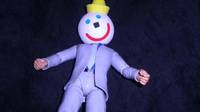 Jack In the Box v.2 ("V") Custom Action Figure