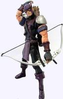 Hawkeye ver. 2.0 (Avengers) Custom Action Figure