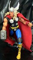 The Migthy Thor ver. 3.0 (Avengers) Custom Action Figure