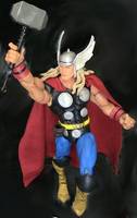 The Migthy Thor ver. 3.0 (Avengers) Custom Action Figure