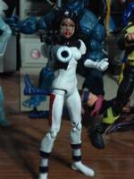 Malice / Omega Sentinel (Marvel Legends) Custom Action Figure