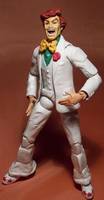 Arcade 2.0 (Marvel Legends) Custom Action Figure