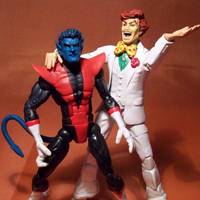 Arcade 2.0 (Marvel Legends) Custom Action Figure