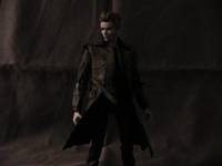 John Constantine (DC Universe) Custom Action Figure