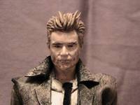 John Constantine (DC Universe) Custom Action Figure