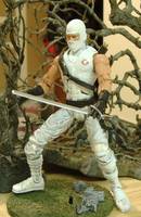 Storm Shadow (G.I. Joe) Custom Action Figure
