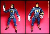 ML Starlord v2 (Marvel Legends) Custom Action Figure
