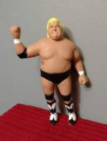 Dusty Rhodes (Wrestling) Custom Action Figure