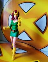 Marvel Girl (Marvel Legends) Custom Action Figure