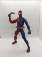 Death-Defying Devil (Independent Comics) Custom Action Figure