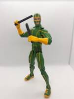 Kick-Ass (Kick-Ass) Custom Action Figure