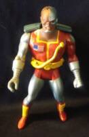 Secret Wars Deathlok (Secret Wars) Custom Action Figure