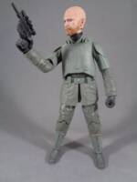 Migs Mayfield (Star Wars) Custom Action Figure