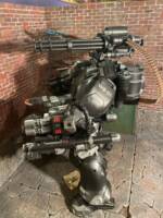 Warbuster (Marvel Legends) Custom Action Figure