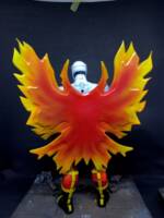Air-Walker (Marvel Legends) Custom Action Figure