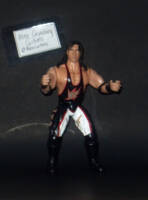 1-2-3 Kid (Wrestling) Custom Action Figure