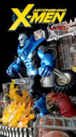 Apocalypse (X-Men) Custom Action Figure