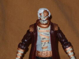 Graverobber (X-men 2099) (Marvel Legends) Custom Action Figure