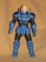 Genesis (Marvel Legends) Custom Action Figure