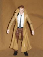 Hannibal King (Marvel Legends) Custom Action Figure