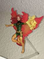 Phoenix (Marvel Legends) Custom Action Figure