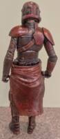 Custom Star Wars Bad Batch Hunter. (Star Wars) Custom Action Figure