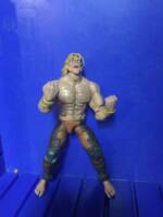 Sabertooth (Marvel Legends) Custom Action Figure