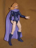 Black Widow (the Twelve) (Marvel Legends) Custom Action Figure
