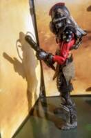 Star Wars High Republic Nihil (Star Wars) Custom Action Figure