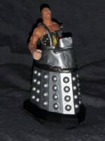 Dr. Mittenhand (Leprechaun) Custom Action Figure