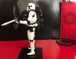 First Order Stormsniper (Star Wars) Custom Action Figure