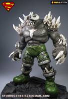 Doomsday (Superman) Custom Action Figure