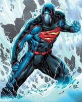 Superman (Marvel Legends) Custom Action Figure