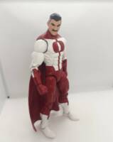 Omni-Man (Invincible) Custom Action Figure